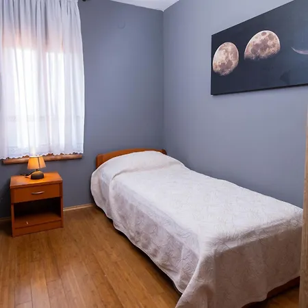 Villa Casa Arancina *