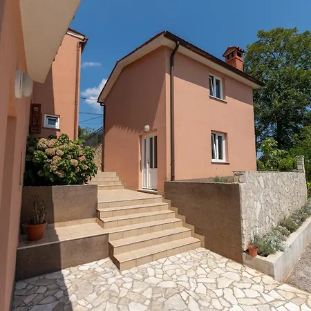 Casa Arancina Labin (Istria)
