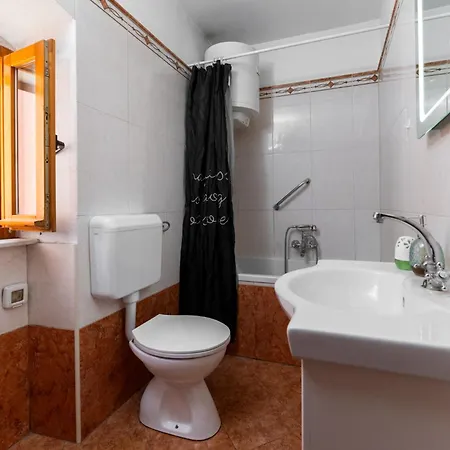 Villa Casa Arancina *