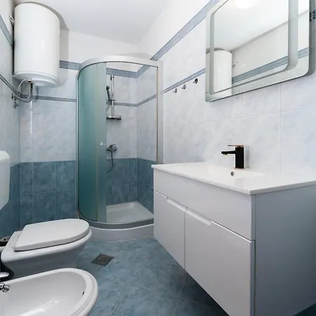 Casa Arancina Villa Labin (Istria)