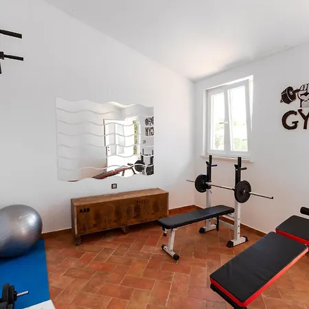 Villa Casa Arancina *