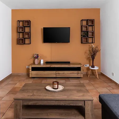 Casa Arancina Villa Labin (Istria)