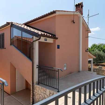 Casa Arancina Willa *