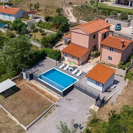 Casa Arancina *
