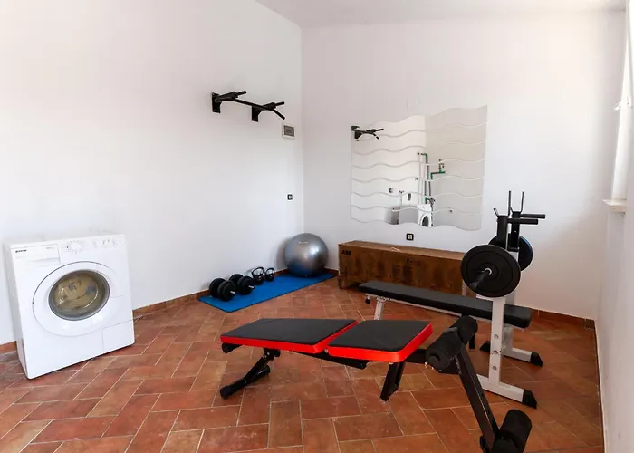 Casa Arancina