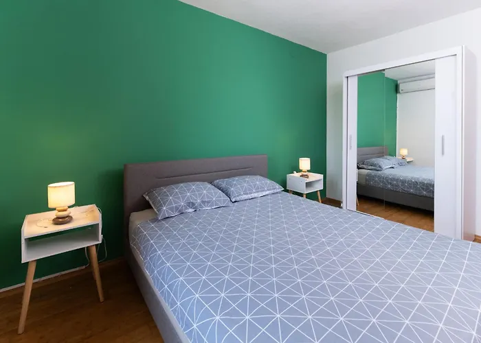 Casa Arancina * Labin (Istria)