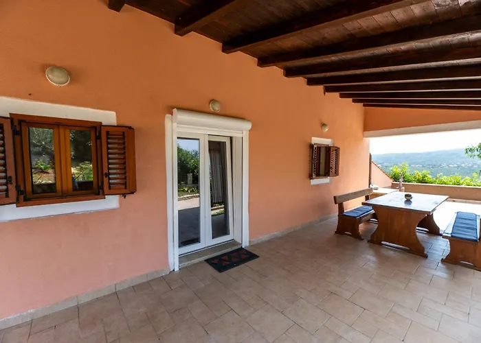 Casa Arancina