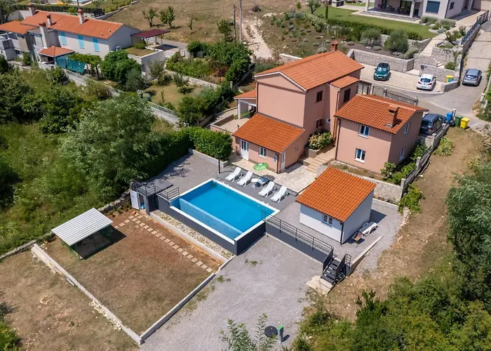 Casa Arancina *