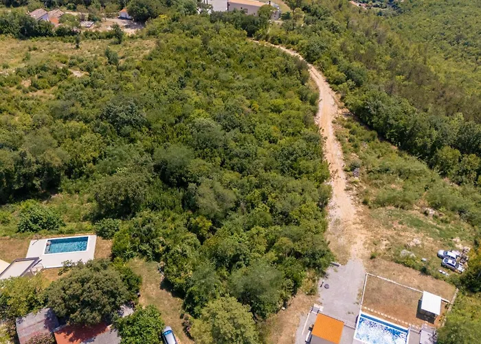 Vila Casa Arancina