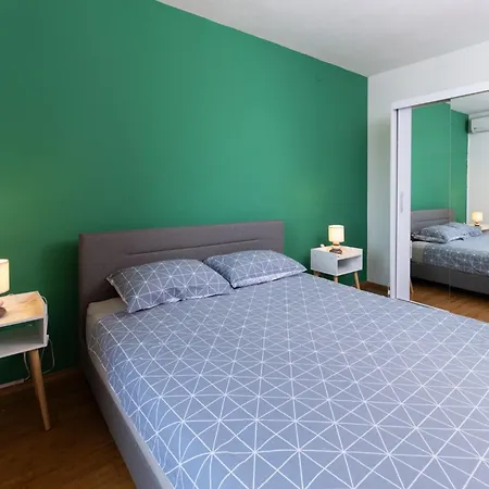 Casa Arancina * Labin (Istria)