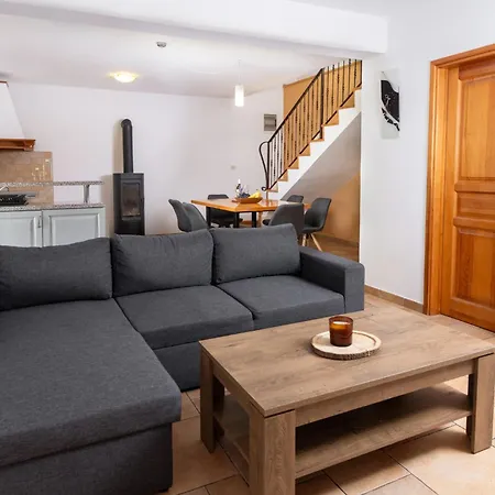 Villa Casa Arancina *