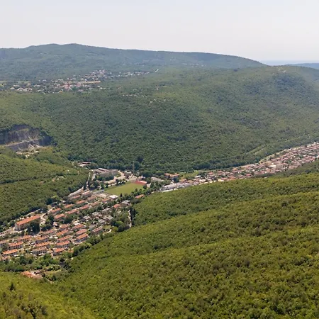 Casa Arancina Villa Labin (Istria)