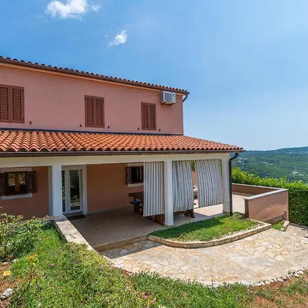 Casa Arancina Villa *