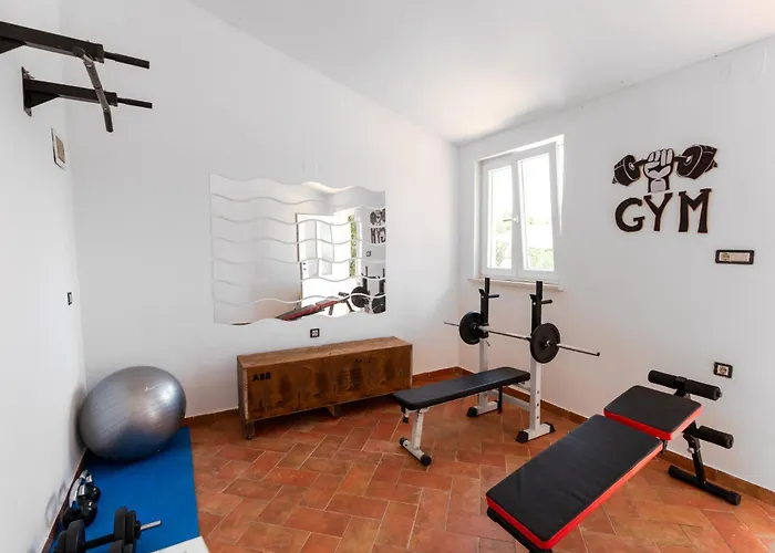 Villa Casa Arancina *