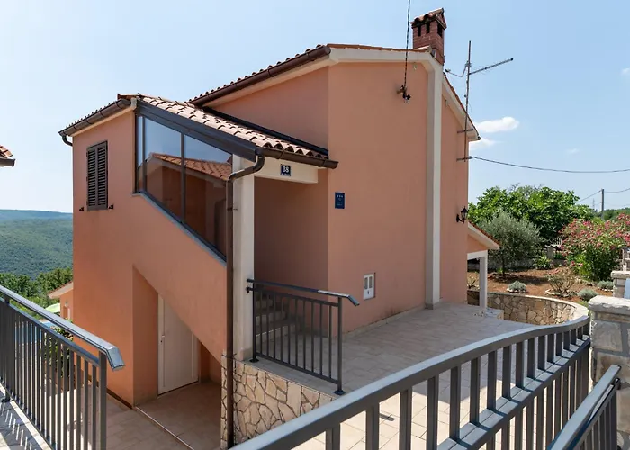 Casa Arancina Villa *