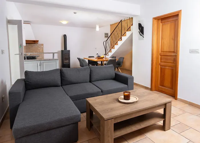 Villa Casa Arancina *